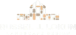 Russel Lokun Landscape and Design logo